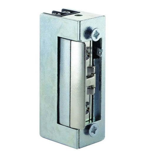 Serrure connectée gache 23S mi mu 10-24 V ac/dc