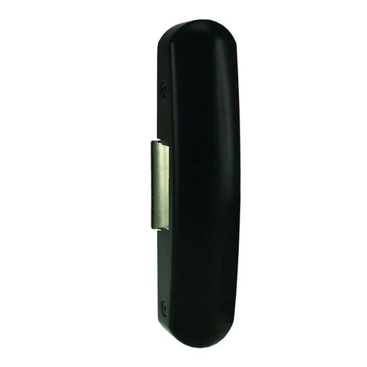 Serrure connectée gache 24A M 12-24V ac/dc N