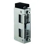 Serrure connectée gache 25IPLG M 10-24V ac/dc IP67 – vue 2