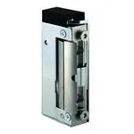 Serrure connectée gache 25IP M 6-28V ac/dc – vue 2