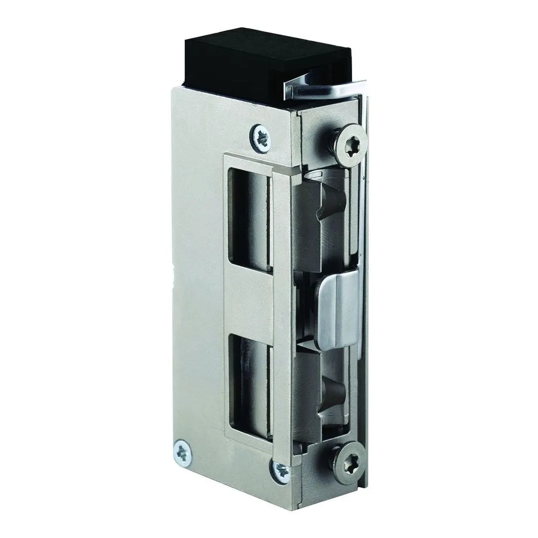 Serrure connectée gache 25IPLG M 6-28V ac/dc IP67