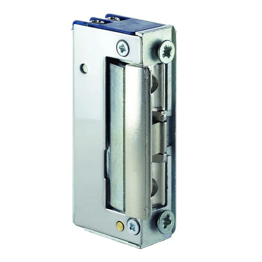 Serrure connectée gache 25 M 10-24V ac/dc