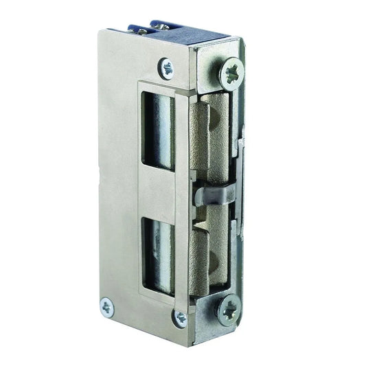 Serrure connectée gache 25LG M 10-24V ac/dc