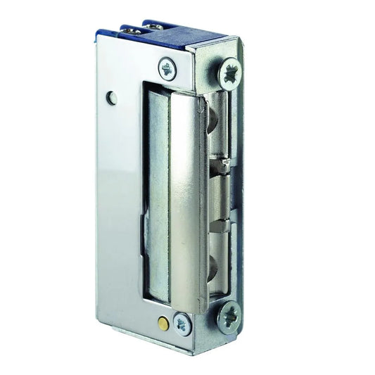 Serrure connectée gache 25 M 6-28V ac/dc