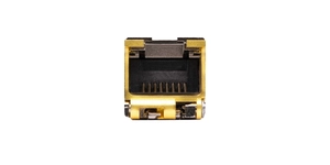 Commutateur KVM émetteur-récepteur SFP ethernet 1G – vue 4