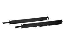 Commutateur KVM short easy rack kit module – vue 2