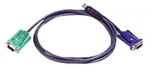 CORDON USB 1,20M POUR CS1708/CS1716 CS1708/CS1716/CS1742/CS1744/CS1716A – vue 10