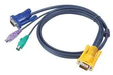 Câble KVM cordon PS/2 pour CS1208/1216 – vue 18