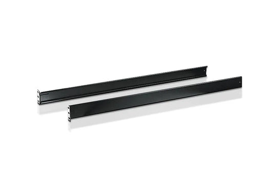 KIT MONTAGE LONG RACK POUR LCD KVM – 2X-010G