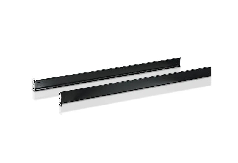 KIT MONTAGE LONG RACK POUR LCD KVM – 2X-010G