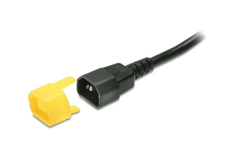 Alimentation électrique PDU Lok Plug Connector C14 EZ-Lok