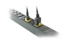 Alimentation électrique PDU Lok Plug Connector C20 EZ-Lok – vue 4