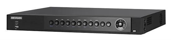 Enregistreur vidéo DVR DVR 8 voies turbo hd 3.0 / 2 SATA
