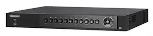 Enregistreur vidéo DVR DVR 8 voies turbo hd 3.0 / 2 SATA – vue 2
