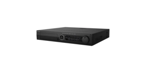 Enregistreur vidéo DVR DVR acusense 16 voies 8MP 4 SATA raid – vue 2