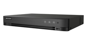 Enregistreur vidéo DVR DVR 4 voies acusense 2MP H265 1U – vue 2