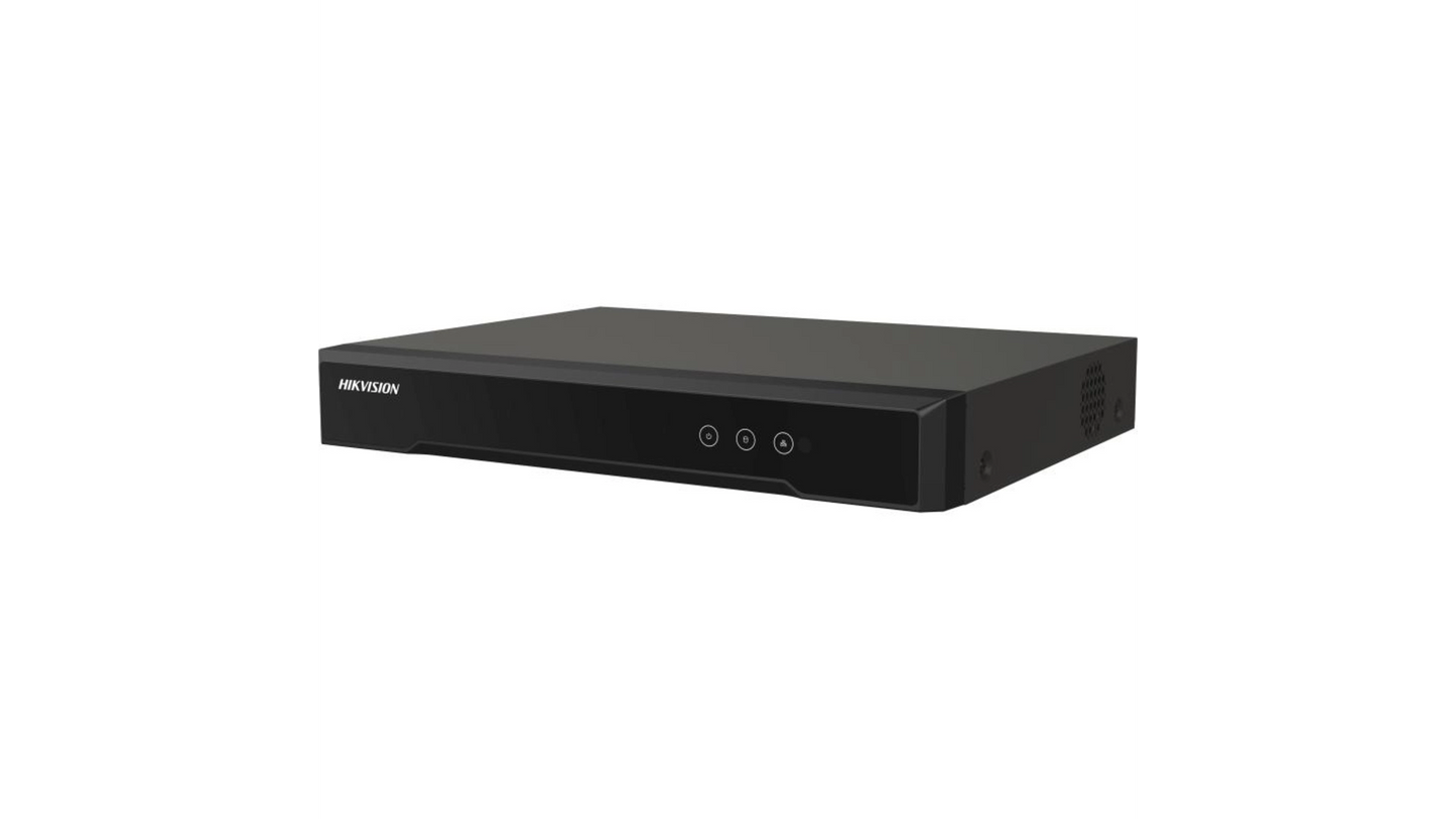 Accessoire pour caméra de vidéosurveillance dvs acusense 4 voies 5MP 1U H.265