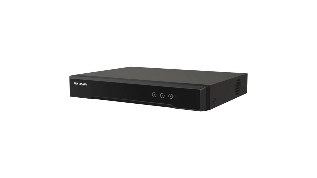 Accessoire pour caméra de vidéosurveillance dvs acusense 4 voies 5MP 1U H.265