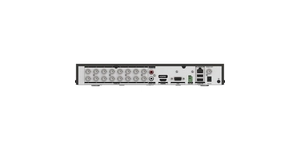Enregistreur vidéo DVR DVR 16 voies acusense 1 SATA 4ch fausses alarmes – vue 3