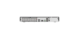 Enregistreur vidéo DVR DVR 16 voies acusense 2 SATA 4ch fausses alarmes – vue 4