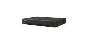 Enregistreur vidéo DVR DVR 8 voies acusense 5MP H265 1U – vue 2