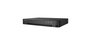 iDS-7204HUHI-M1/XT/4A+4/1ALM DVR ACUSENSE 4 CANAUX 5MP 1U H.265 1HDD – vue 2