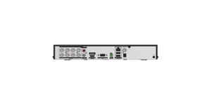iDS-7208HUHI-M1/XT DVR ACUSENSE 8 CANAUX 5MP 1U H.265 1HDD – vue 3