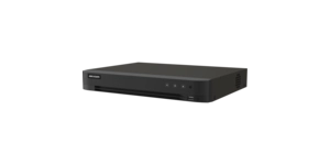 iDS-7208HUHI-M1/XT/4A+8/4ALM DVR ACUSENSE 8 CANAUX 5MP 1U H.265 1HDD – vue 2
