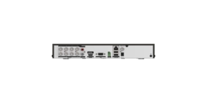 iDS-7208HUHI-M1/XT/4A+8/4ALM DVR ACUSENSE 8 CANAUX 5MP 1U H.265 1HDD – vue 4