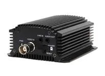 Encodeur audio/vidéo sur IP 4 voie Turbo hd/cvi/ahd/cvbs 5MP – vue 2
