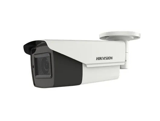 DS-2CE19H8T-AIT3ZF(2.7-13.5mm) CAMERA ANALOGIQUE BULLET 5MP SMART IR 80m IP67
