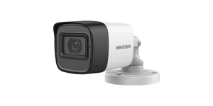 Caméra de vidéosurveillance Bullet 5MP focale 2.8mm – vue 2