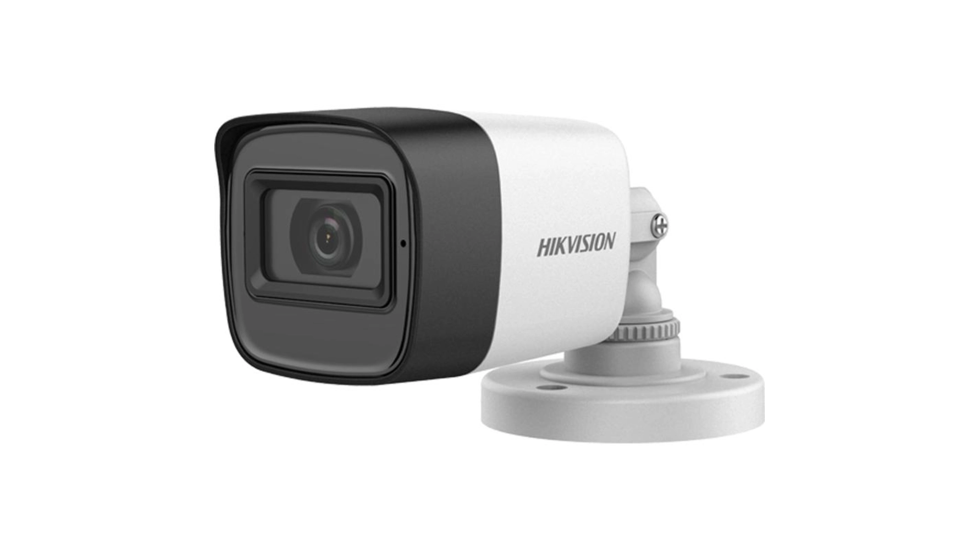 Caméra de vidéosurveillance Bullet 5MP focale 2.8mm