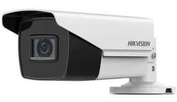 Caméra de vidéosurveillance Bullet 2MP focale 13.5mm – vue 2