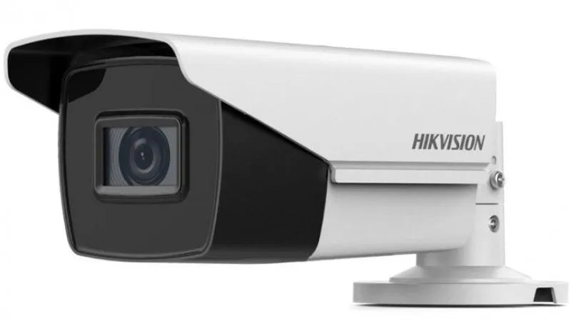 Caméra de vidéosurveillance Bullet 2MP focale 13.5mm