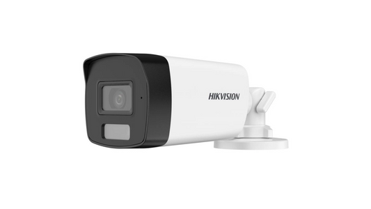 Caméra de vidéosurveillance Bullet 2MP focale 6mm