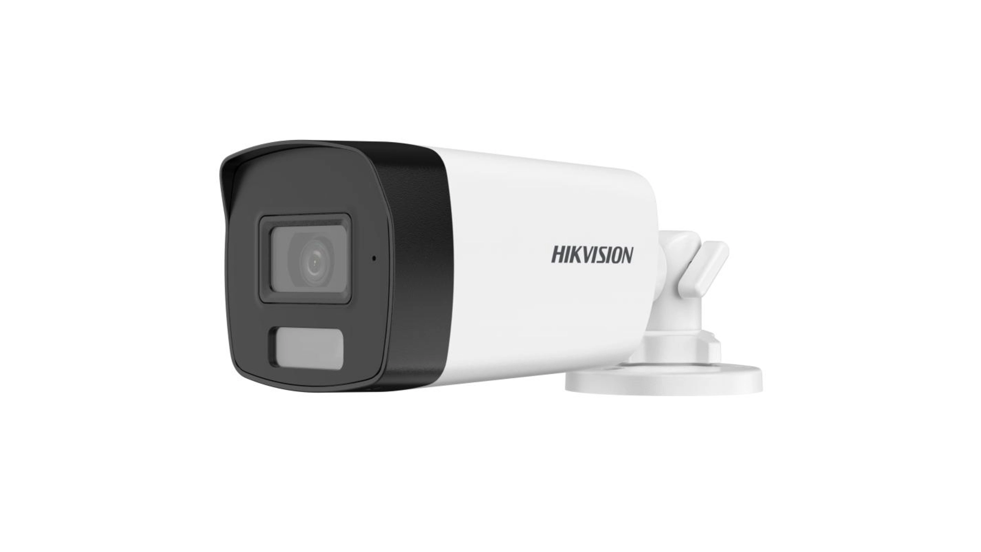 Caméra de vidéosurveillance Bullet 2MP focale 6mm