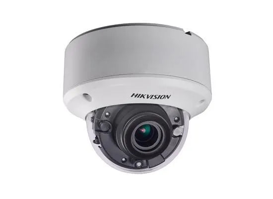 Caméra de vidéosurveillance Dôme 2MP focale 13.5mm