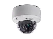 Caméra de vidéosurveillance Dôme 2MP focale 13.5mm – vue 2
