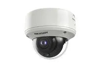 Caméra de vidéosurveillance Dôme focale 13.5mm – vue 2