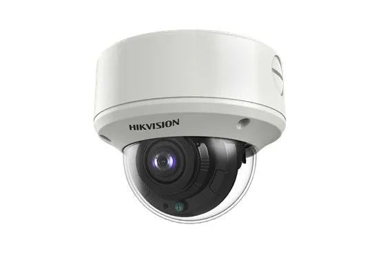 Caméra de vidéosurveillance Dôme focale 13.5mm