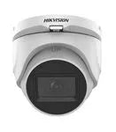 DS-2CE76H0T-ITMFS(2.8mm) CAMERA TURRET TVI 4 EN 1 5MP EXIR 30M IR IP67 – vue 2