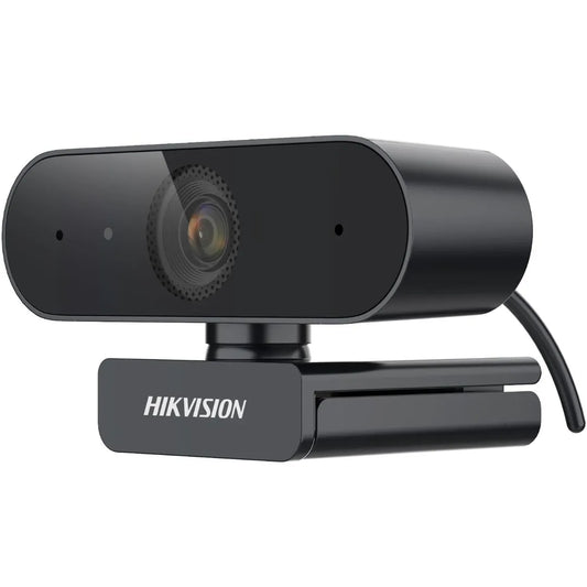 Caméra de visioconférence webcam 2MP USB microphone intégré plug and play