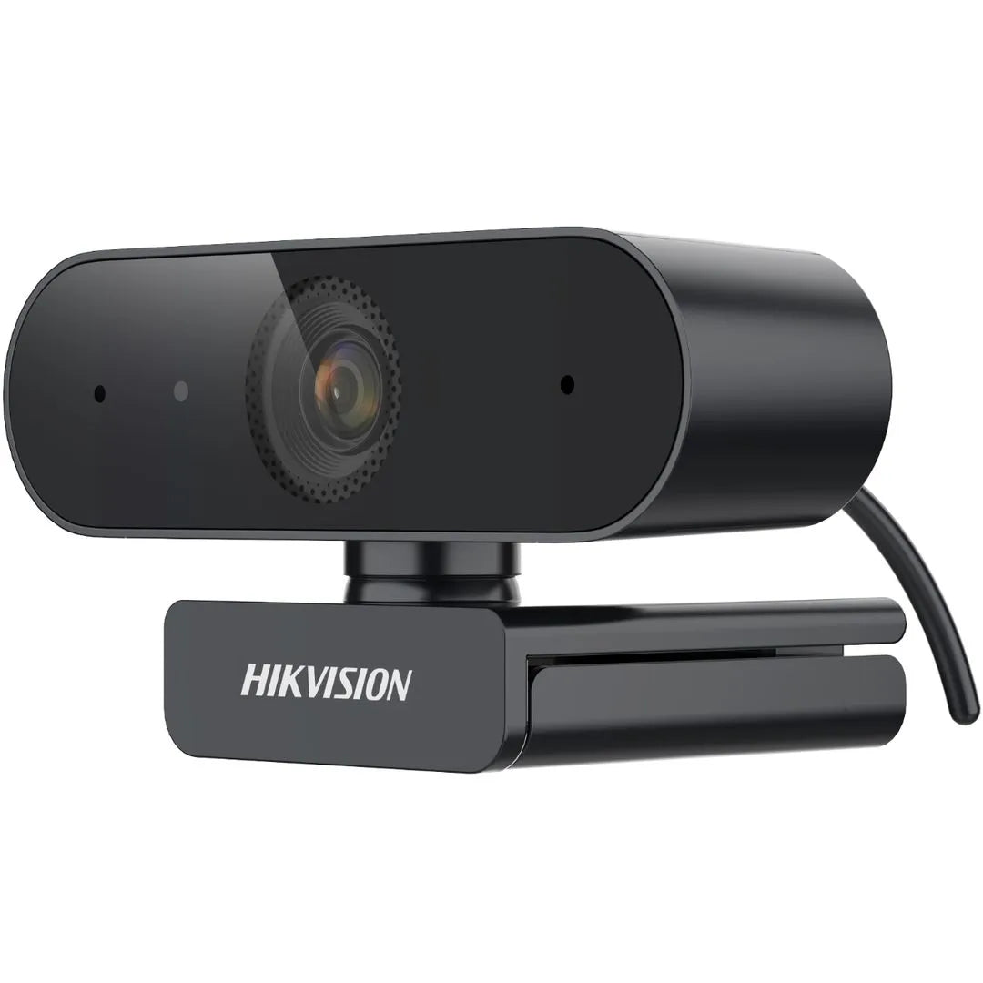 Caméra de visioconférence webcam 2MP USB microphone intégré plug and play