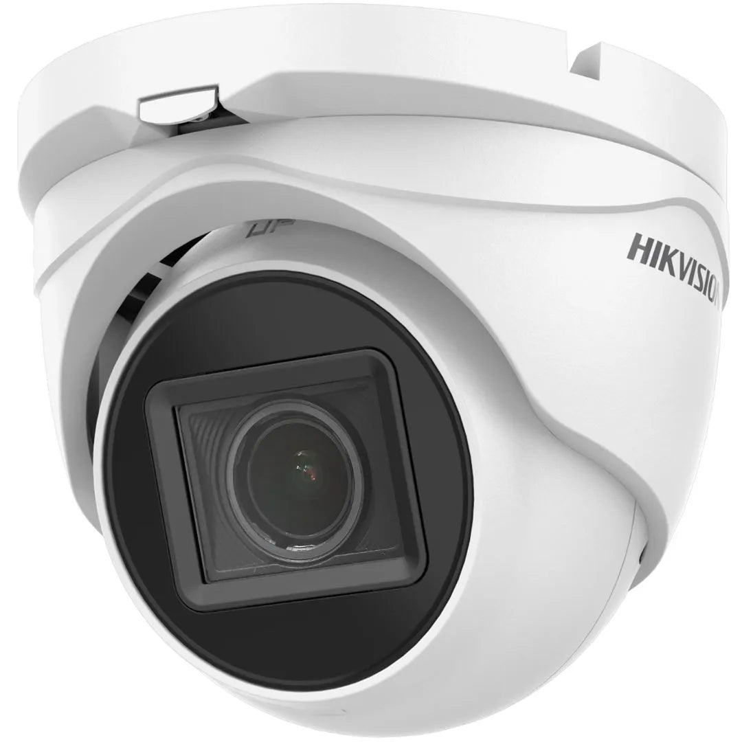 Caméra de vidéosurveillance Turret 5MP focale 13.5mm