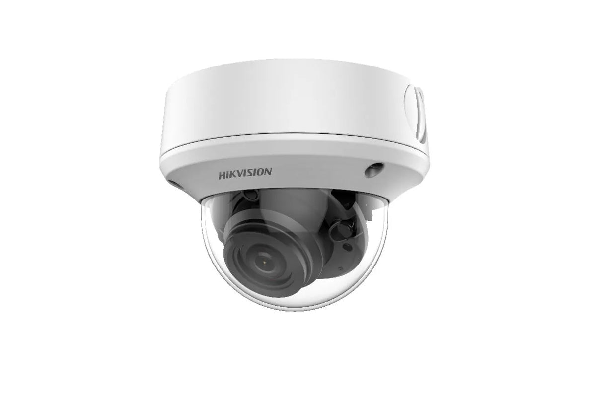 Caméra de vidéosurveillance Dôme 5MP focale 13.5mm