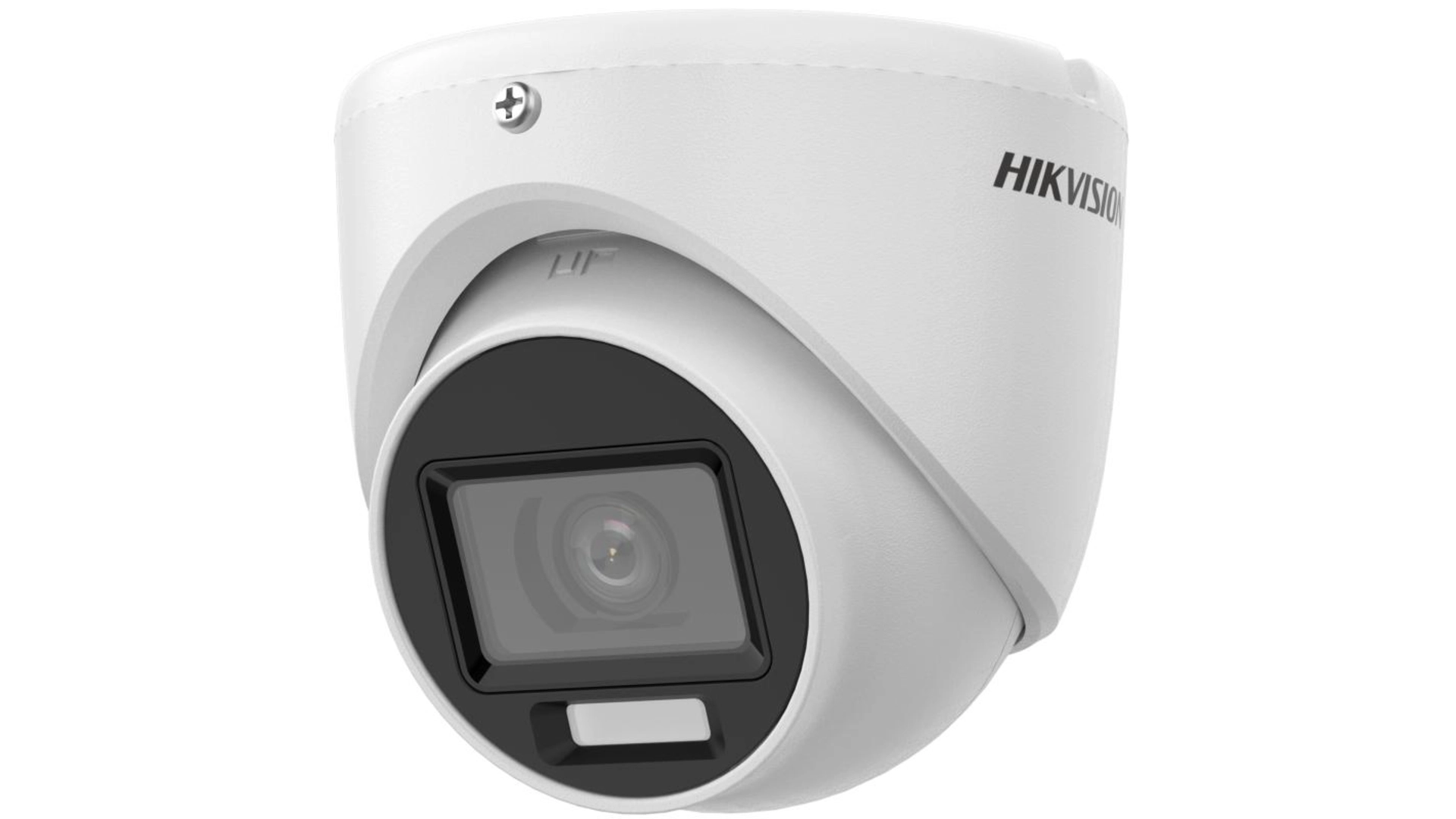 DS-2CE76K0T-LMFS(2.8mm) CAMERA TURRET 3K SMART HYBRID LIGHT IP67 IR 30M