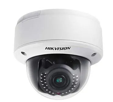 DS-2CD4125FWD-IZ(2.8-12mm) CAM IP DOME INT 2MP SMART LIGHT FIGHTER