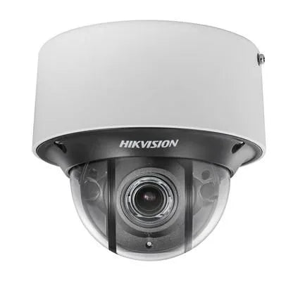 DS-2CD4D26FWD-IZS(2.8-12mm) CAM IP DOME EXT 2MP DARKFIGHTER LITE OBJ MOTORIZE