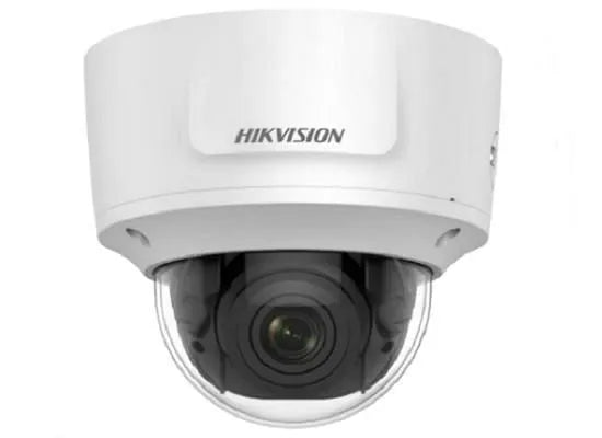 DS-2CD2725FWD-IZS(2.8-12mm) CAM IP DOME EXT 2MP IR 30m DARKFIGHTER EXIR IK10